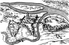 16세기 폴로츠크