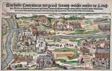 1579년 폴로츠크 공방전