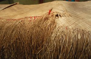 사모아의 직물 (‘ie toga)