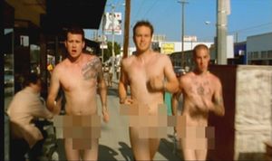 왓츠 마이 에이지 어게인? 뮤직비디오