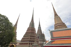 프라 마하 체디 시 라자카른