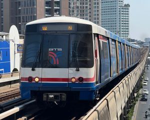 지멘스 모듈러 메트로(Siemens Modular Metro) 열차 (EMU-A1)