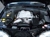 마크 III 그라나다 스코르피오 24v의 FBA V6