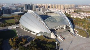 선양 올림픽 스타디움