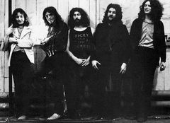 활동 초기 (1971년)