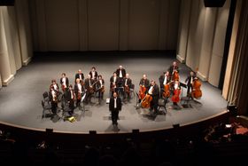 아르메니아 국립 실내 오케스트라