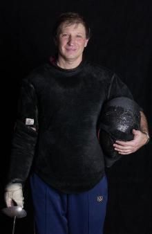 유리 겔만(Yury Gelman)