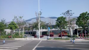 석구 크루즈 센터