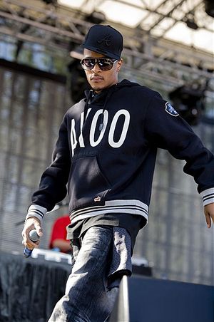 2009년의 T.I.