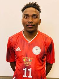 폴랭 보아비는 마다가스카르 대표팀 최다 득점자이자 최다 출전 선수이다.