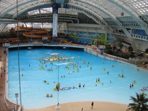 월드 워터파크(World Waterpark)