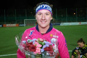 2012년 링셰핑 소속 디 바나