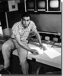 프랭컨하이머(John Frankenheimer), 컬럼비아 방송 스튜디오(CBS), 1952