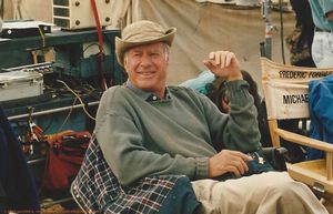 1994년 텔레비전 영화 앤더슨빌 촬영장의 프랭컨하이머