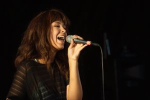 2008년 마리아 메나