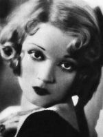 1930년 스타즈 오브 더 포토플레이의 화이트 홍보 사진