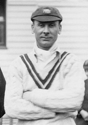 잭 홉스는 이 경기장에서 18이닝 동안 1,178득점을 기록했는데, 이는 호주인이 아닌 선수 중 최고 기록이다.