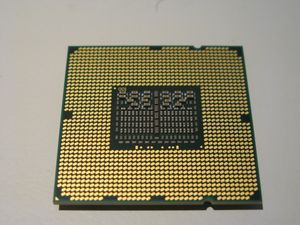 Intel Core i7(Bloomfield) CPU