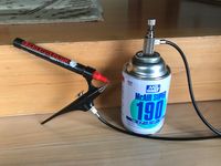 GSI 크레오스(GSIクレオス) 제품 건담 마커 에어브러시 시스템