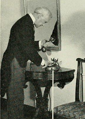 버틀러 (1922년경)