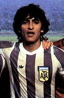 라몬 디아스(Ramón Díaz), 대회 득점왕