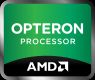 AMD Opteron 로고 (2011년 기준)