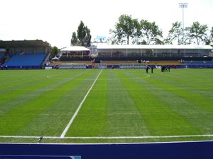 로열 애슬레틱 파크