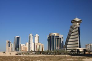 세프 스카이라인