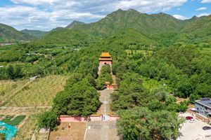 명 선종 선덕제의 경릉