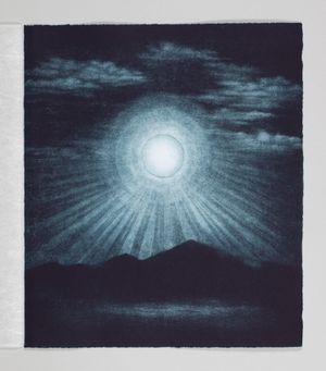 셜리 존스, '영원', 테라 콘티구아 (2009년)