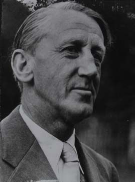 카레 클린트(Kaare Klint)