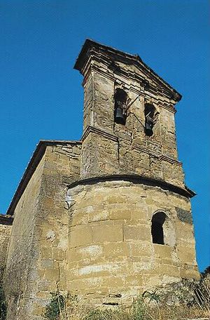 몬테르키의 산타 아폴리나레 교회