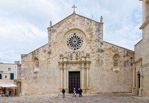 오트란토 대성당