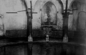 1924년 티베리아스의 온천, 하이파 대학교 유네스 & 소라야 나즈리안 도서관 디지털 자료