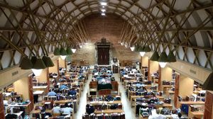 베트 미드라쉬(Bet Midrash), 예시바트 케렘 비야브네(Yeshivat Kerem B'Yavneh)