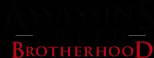 어쌔신 크리드: 브라더후드 로고