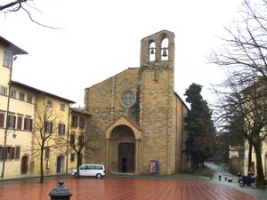 산 도메니코 교회