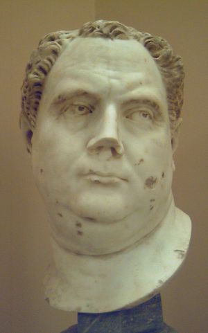 비텔리우스(Aulus Vitellius)