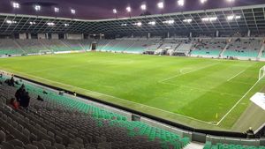 스토지체 스타디움