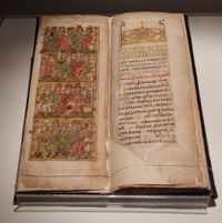 데스포트 스테판의 광산 규정