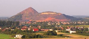 1951년부터 1953년까지 구레츠키가 가르쳤던 리두우토비의 모습