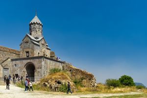 성모 마리아 교회