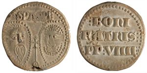 보니파시오 9세의 교황 교서