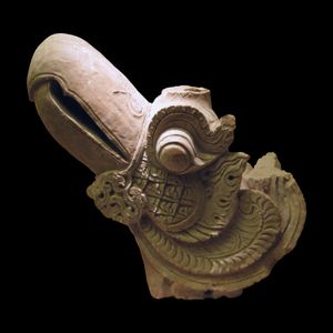 호 왕조 시기 유물