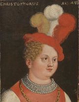 장남 크리스토프