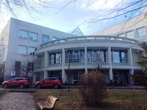 2023년 스테판 첼 마레 수체아바 대학교