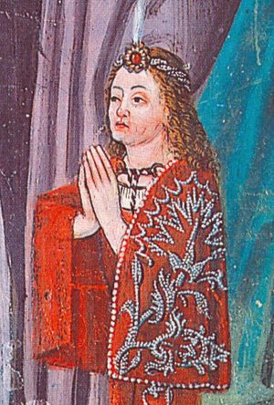 고리치아의 레온하르트, 15세기