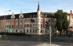 유제프 벰 광장, 2020