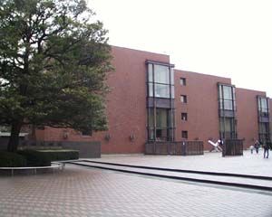 도립미술관(都美術館)