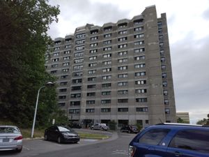 몬트리올 대학교의 기숙사